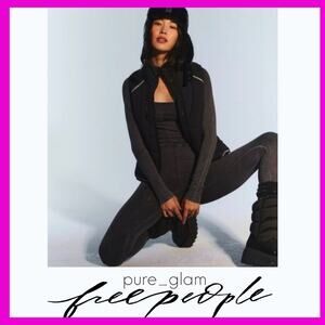 Free People onesie one-piece
